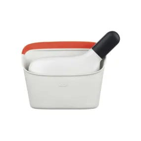 OXO Compact Dustpan And Brush Set