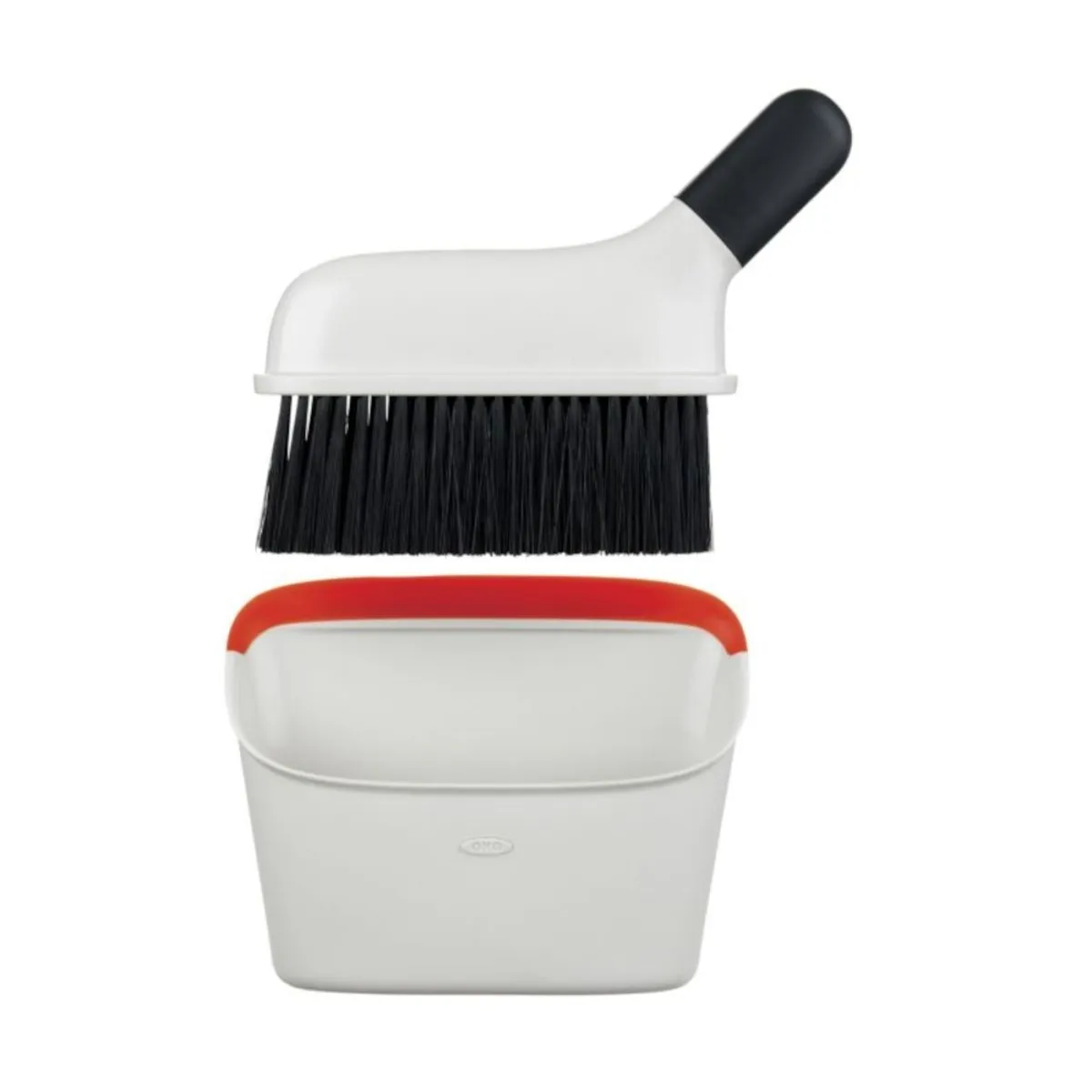 OXO Compact Dustpan And Brush Set