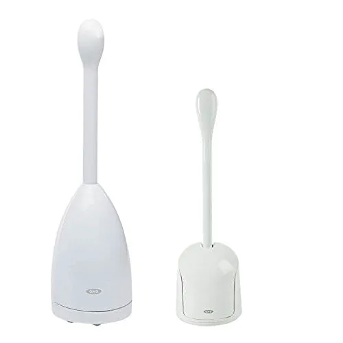 OXO Compact Toilet Brush