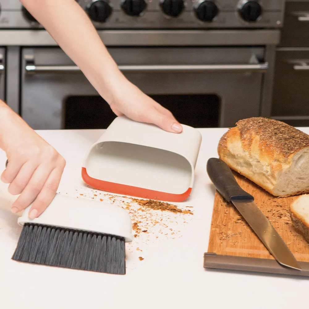 OXO Good Grips Dustpan & Brush Set