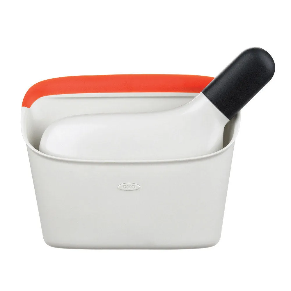 OXO Good Grips Dustpan & Brush Set