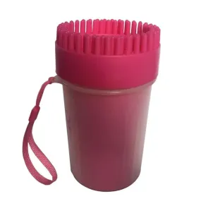 Paw Plunger Pet Paw Cleaner