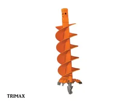 PENGO TRIMAX double flight auger bit