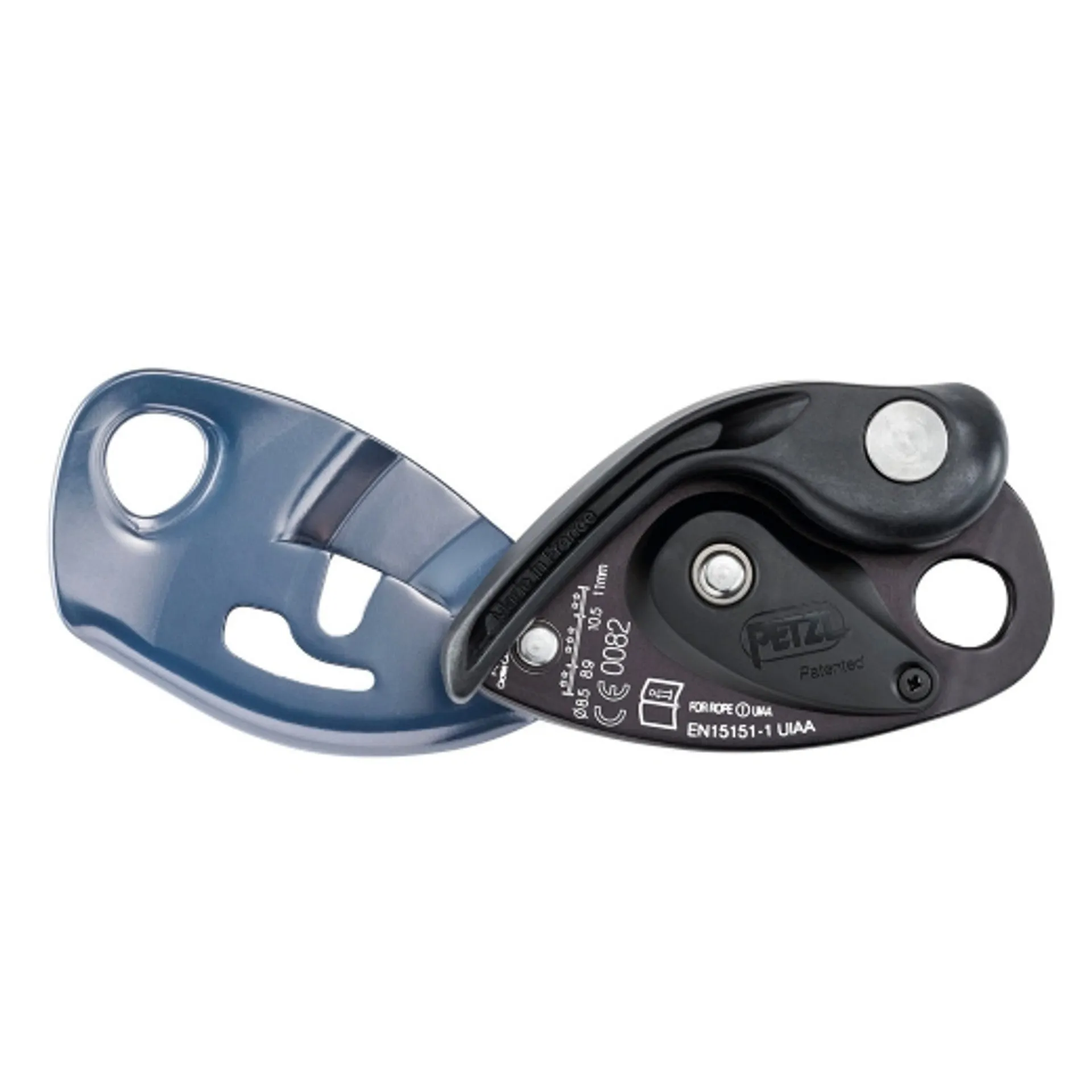 Petzl Grigri Belay Device