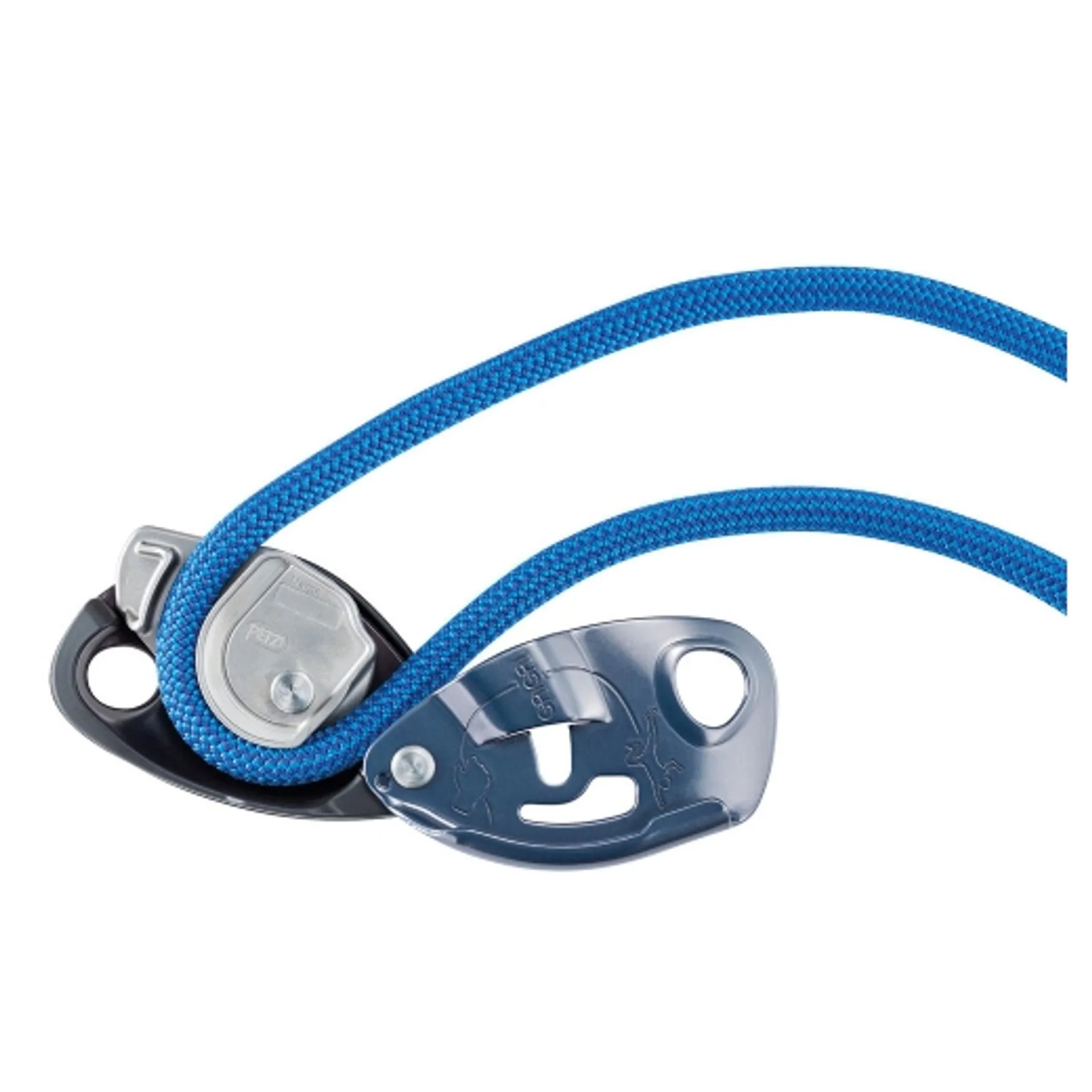 Petzl Grigri Belay Device