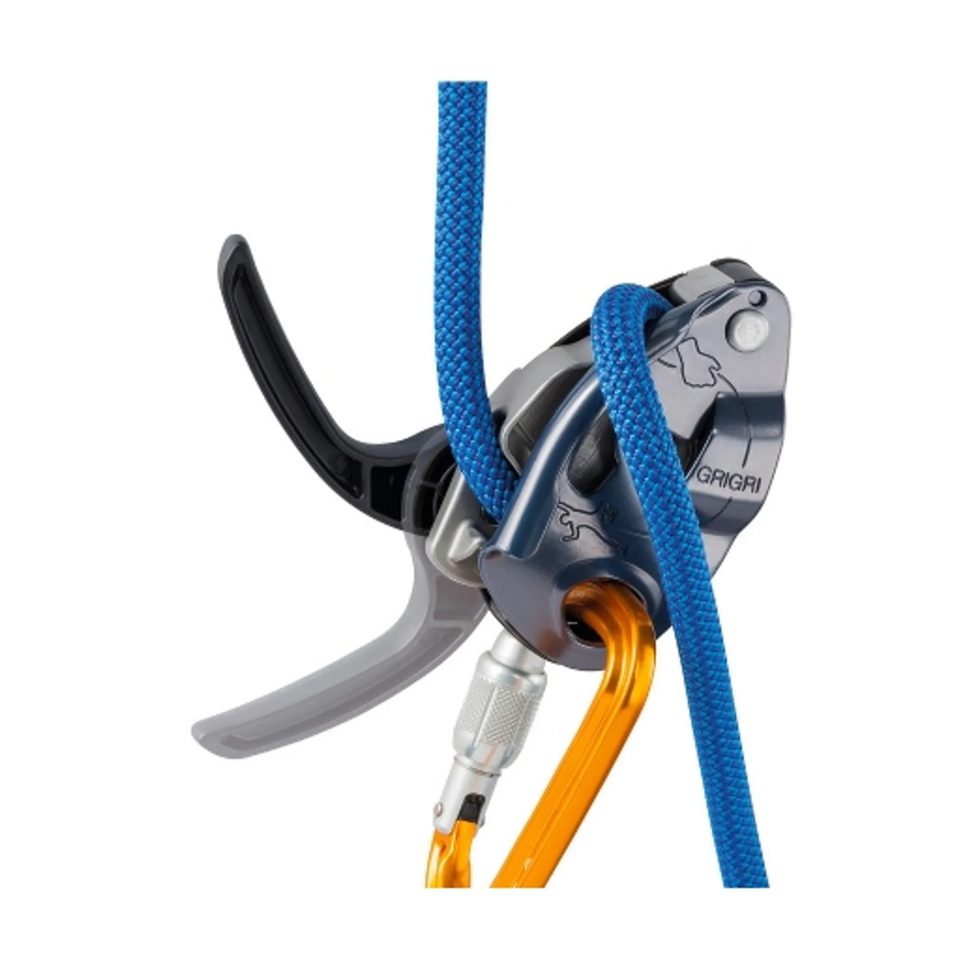 Petzl Grigri Belay Device