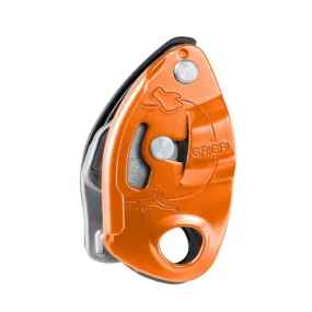 Petzl Grigri Belay Device