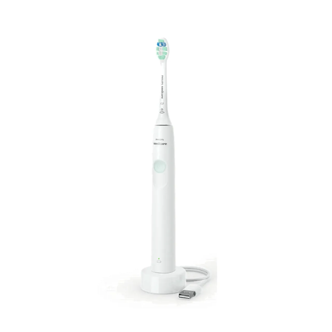 Philips HX3641/41 Series 1100 Sonic Electric Toothbrush