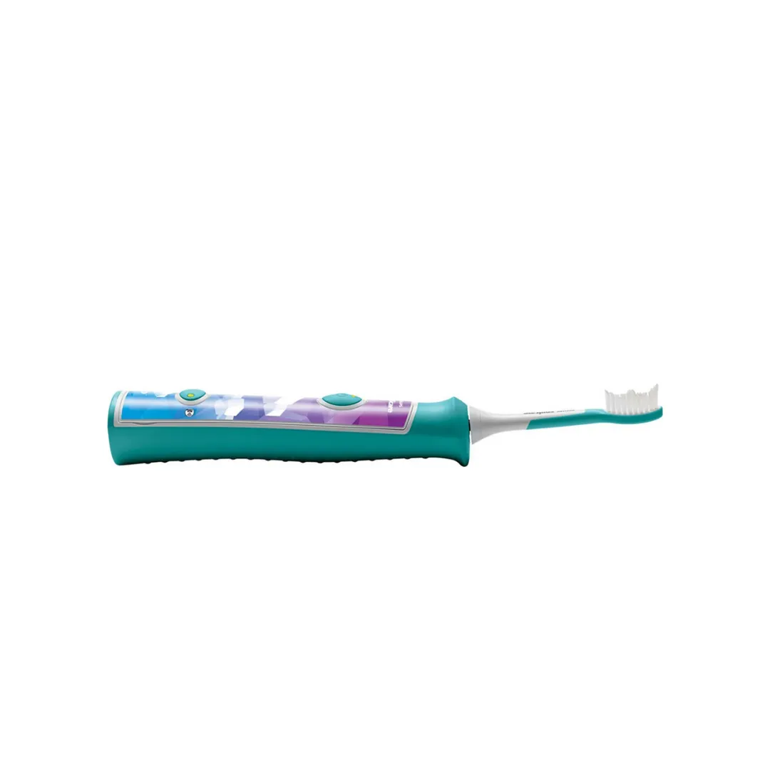 Philips HX6321 Sonicare For Kids Sonic Electric Toothbrush