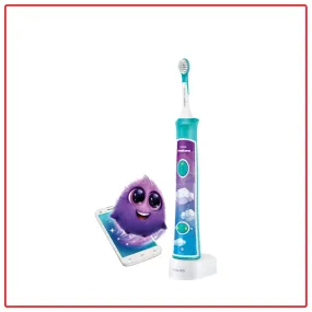 Philips HX6321 Sonicare For Kids Sonic Electric Toothbrush