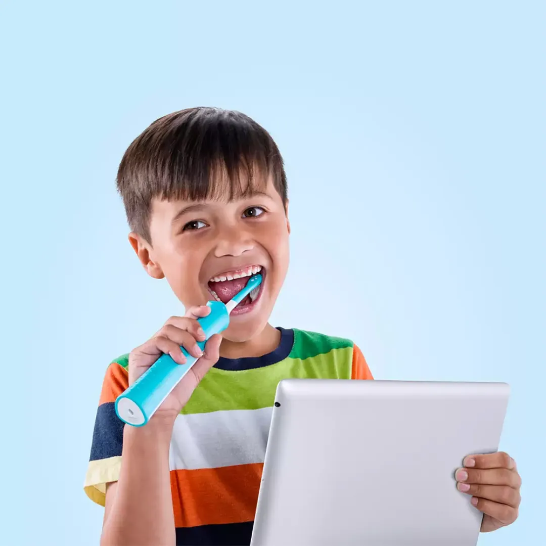 Philips HX6321 Sonicare For Kids Sonic Electric Toothbrush