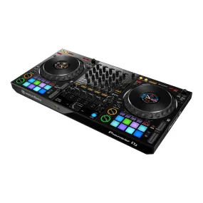 Pioneer DJ DDJ-1000 4-channel Performance DJ Controller for rekordbox - Discontinued