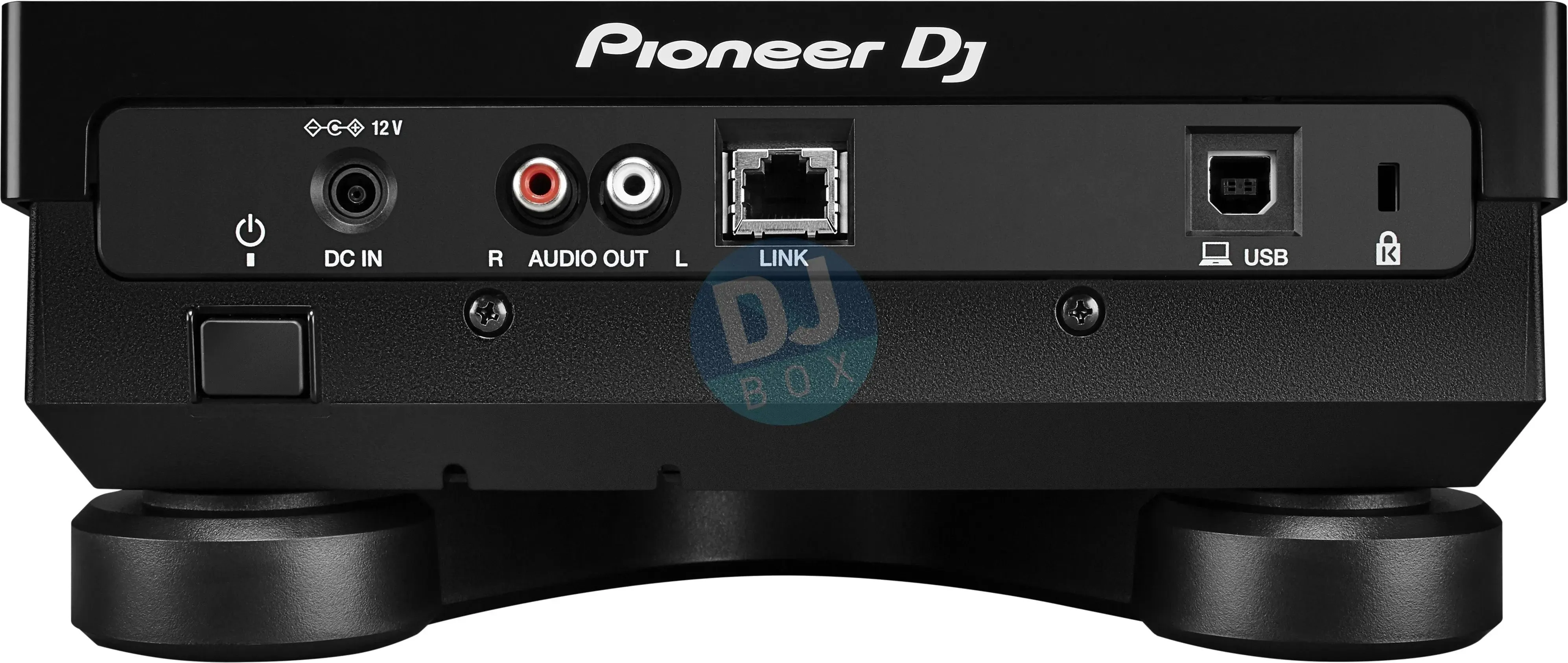 Pioneer DJ XDJ-700