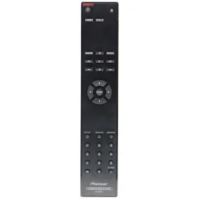 Pioneer OEM Remote Control for Pioneer Compact Disc Player (RC-947C)