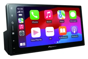 Pioneer SPH-DA77DAB Autoradio met DAB  tuner