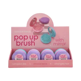 Pop Up Brush - Counter Pack of 24