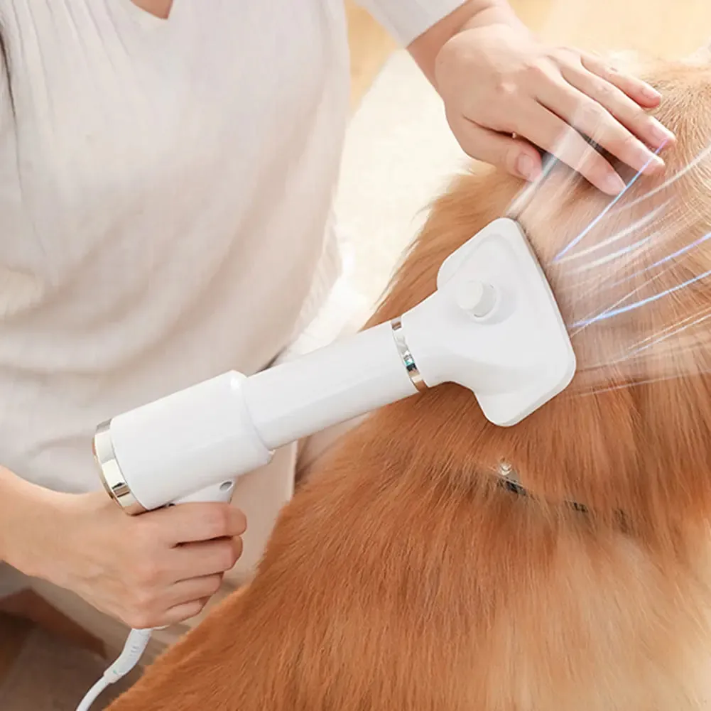 Portable 2 in 1 Dog/Cat Hair Dryer