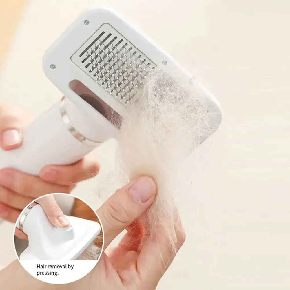 Portable 2 in 1 Dog/Cat Hair Dryer