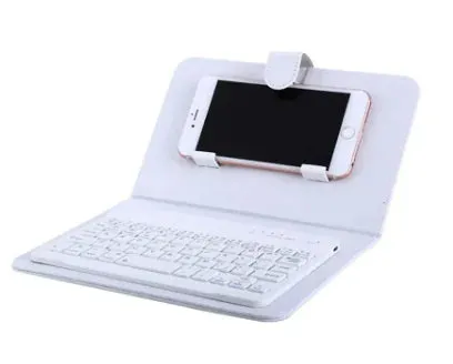 Portable Phone Keyboard