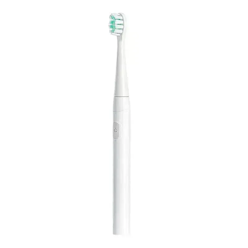 Portable Travel Electric Toothbrush Ultrasonic Smart Small Appliances