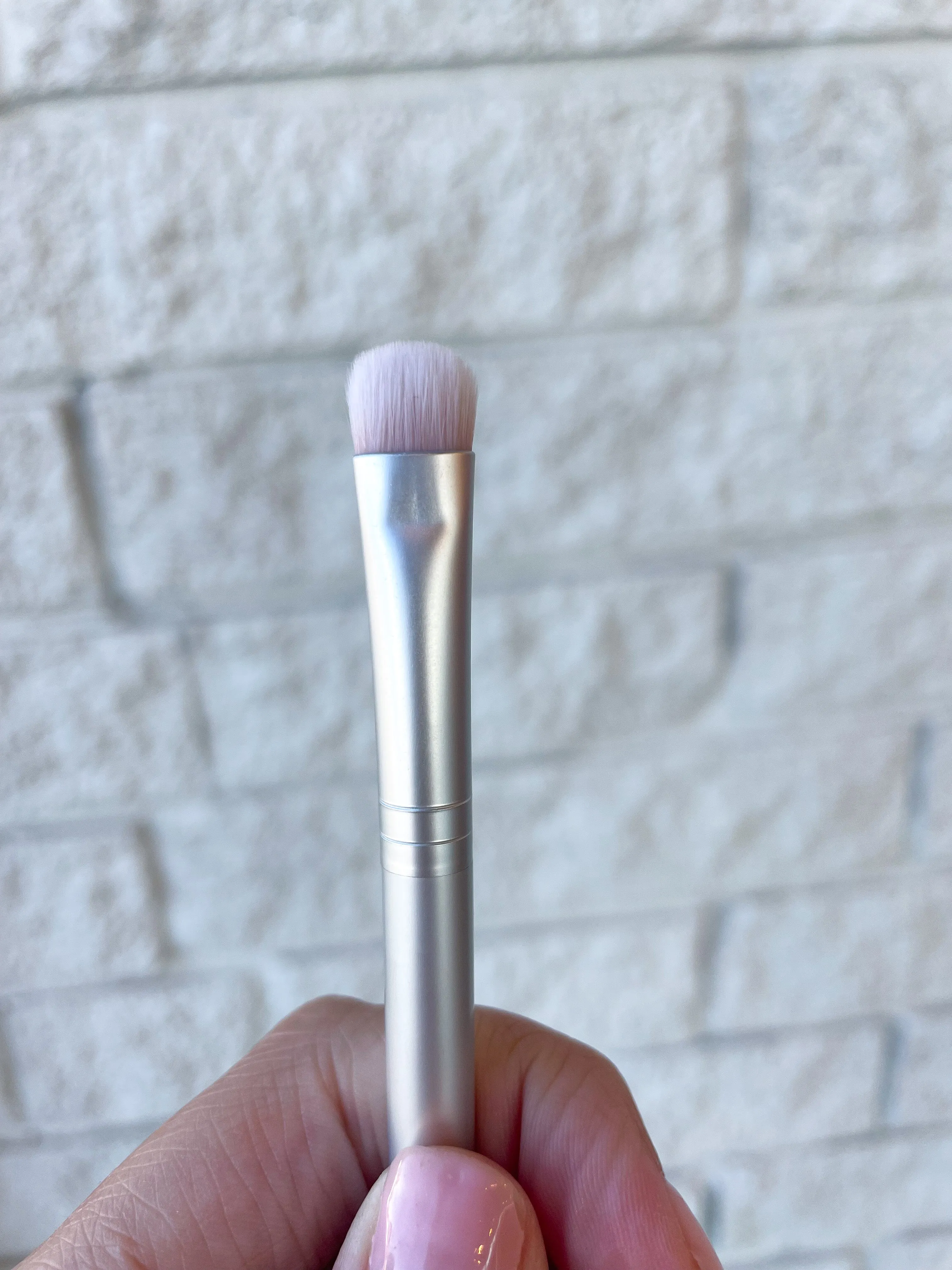 Powder Eyeshadow Brush