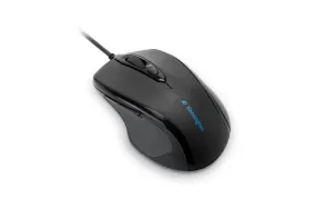 Pro Fit Usb Wired Mid-Size Mouse