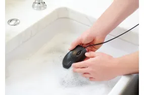 Pro Fit Washable Mouse Wired