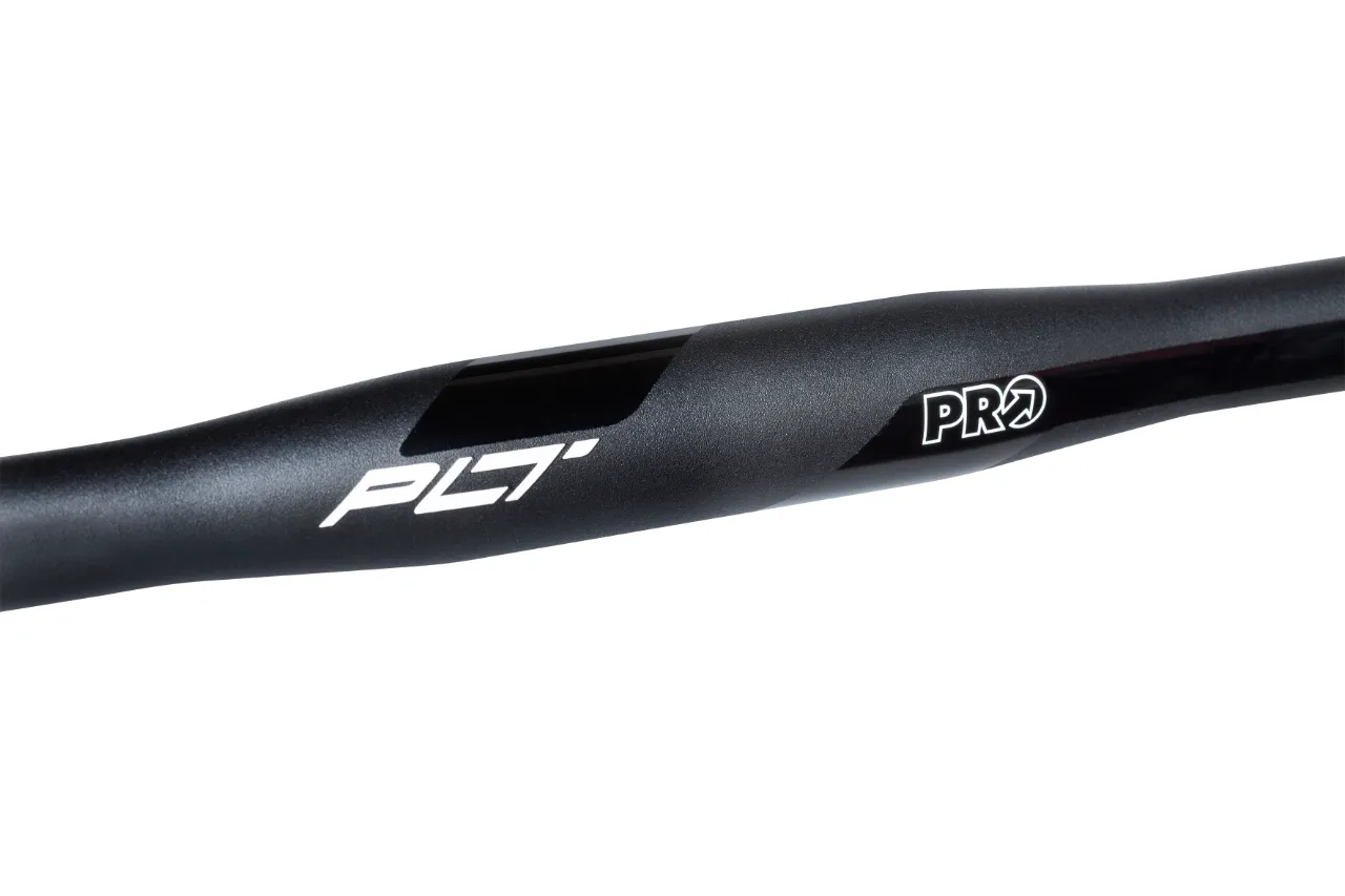 Pro PLT Compact Alloy Handlebar