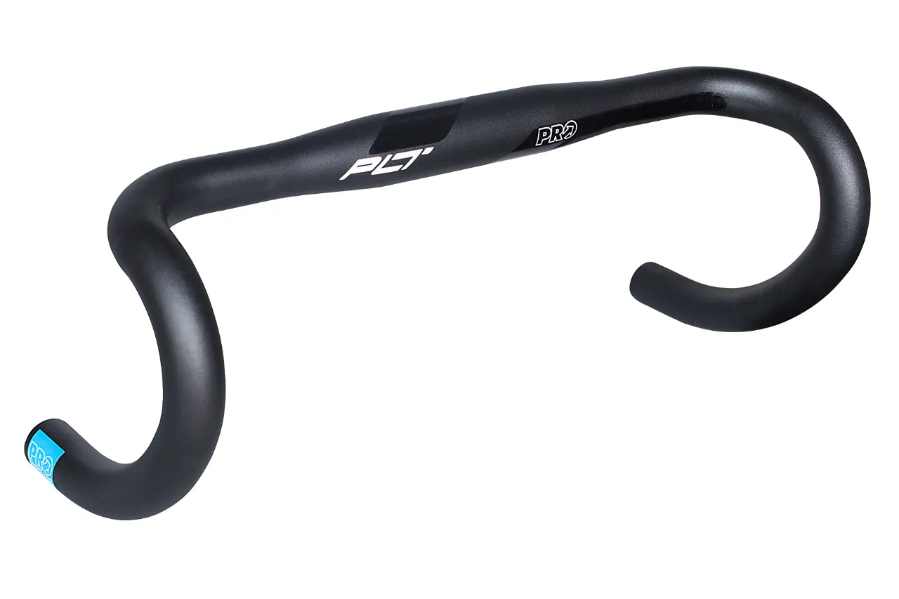 Pro PLT Compact Alloy Handlebar