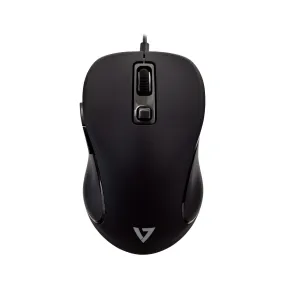 Pro Usb 6-Button Wired Mouse