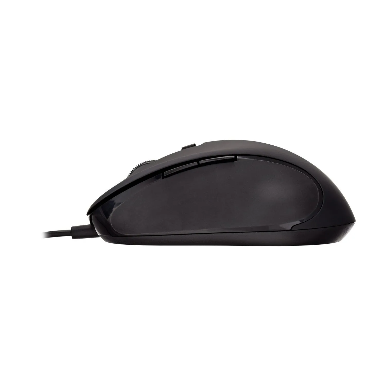 Pro Usb 6-Button Wired Mouse