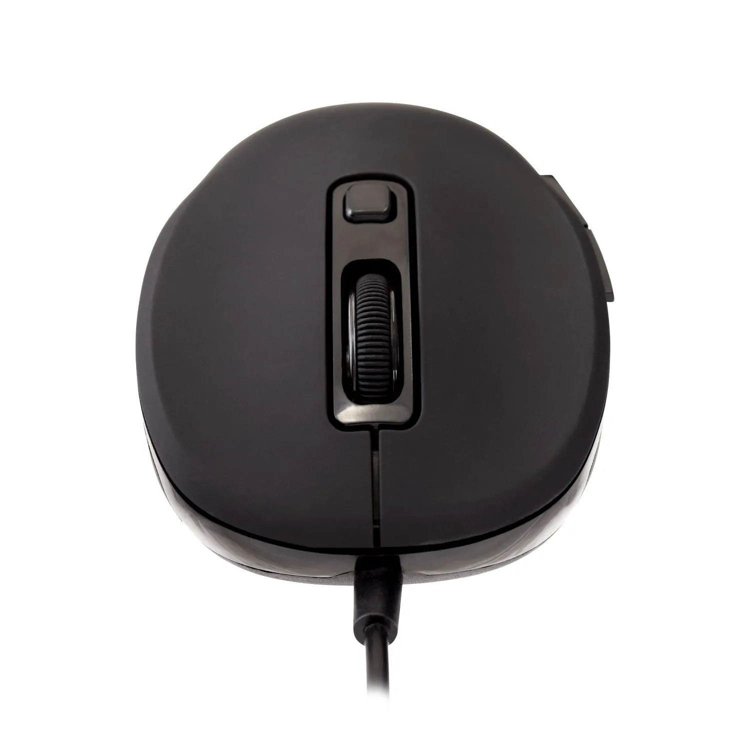 Pro Usb 6-Button Wired Mouse