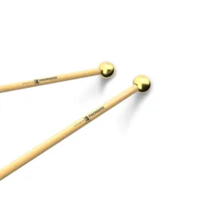 ProMark SPYR Brass Bell Mallet