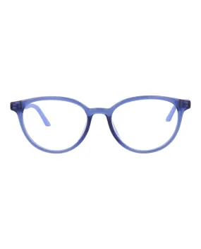 Puma Round-Frame Injection Optical Frames, style # PU0346O-30011410002