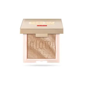 PUPA - Glow Obsession Compact Highlighter