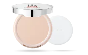 Pupa Like A Doll - Nude Skin Compact Powder