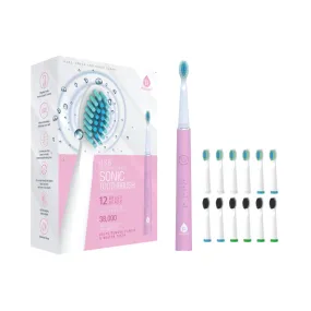 Pursonic Powerful Sonic Toothbrush