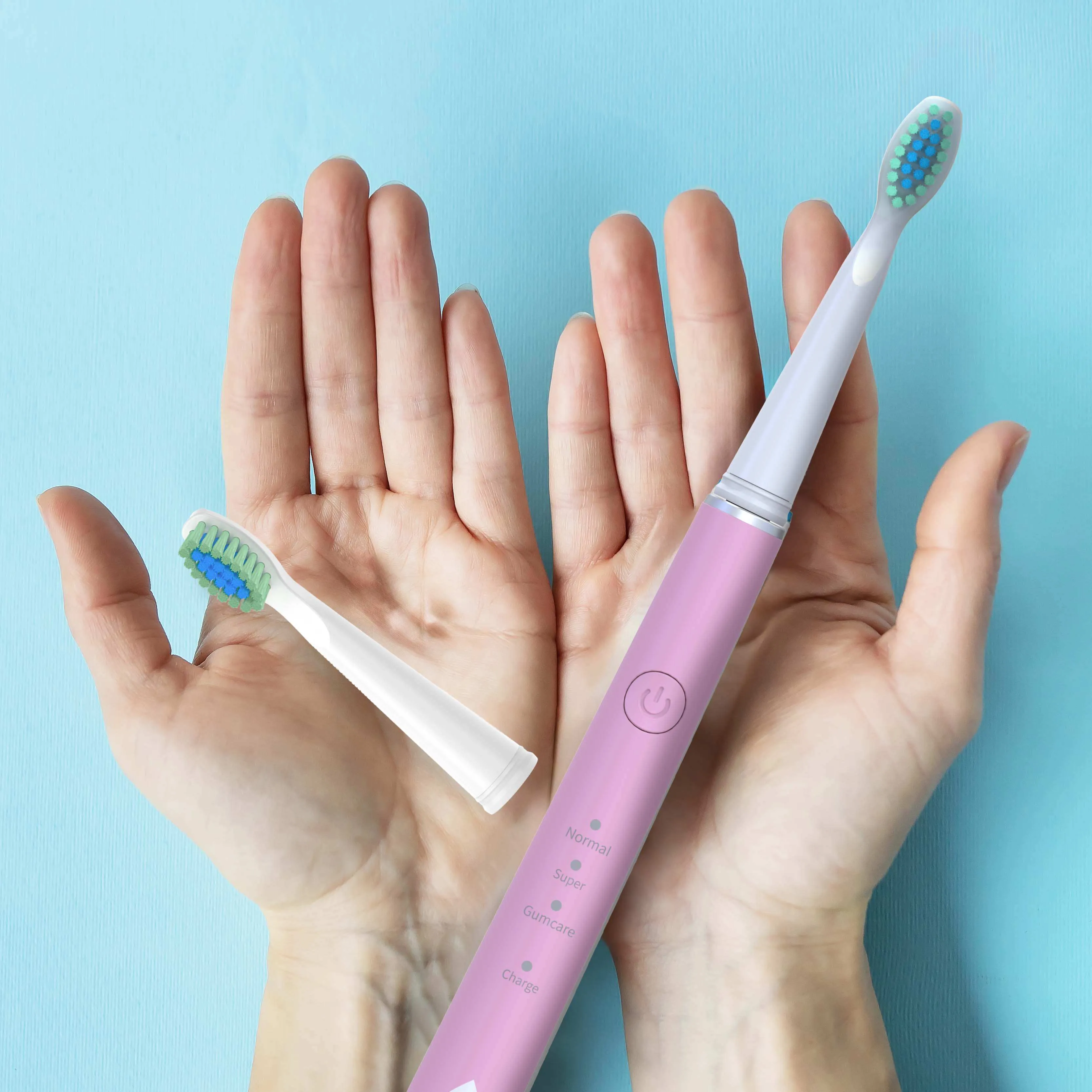 Pursonic Powerful Sonic Toothbrush