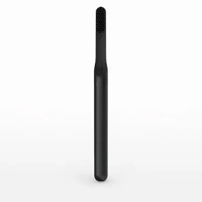 quip Smart Recharge Metal Electric Toothbrush - Black