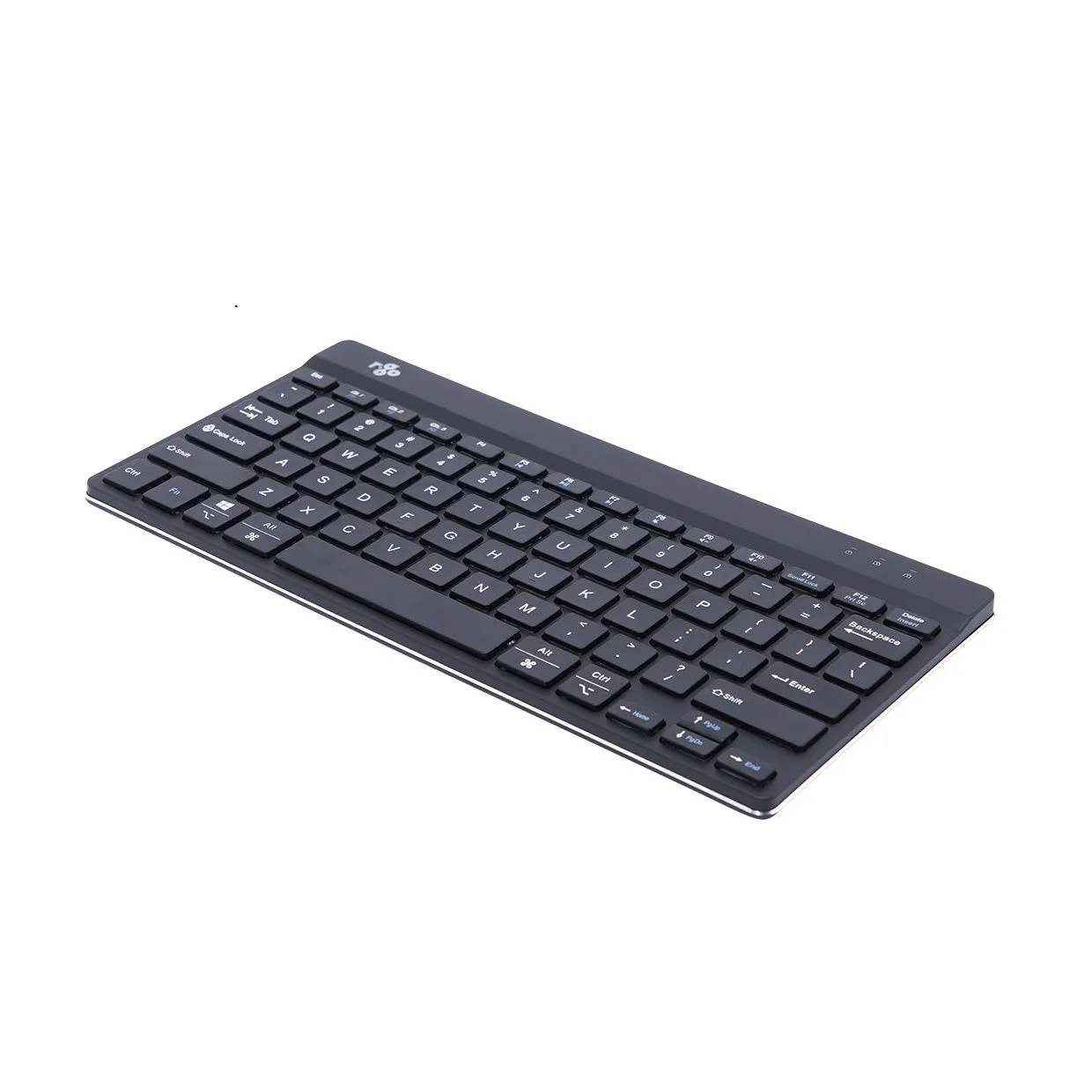 R-Go Compact Break Keyboard,