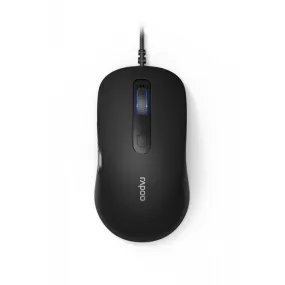 Rapoo N3610 Wired Optical Mouse