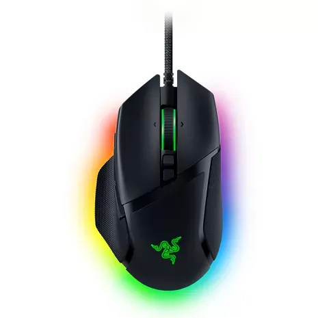 Razer Basilisk V3 Black Wired Mouse