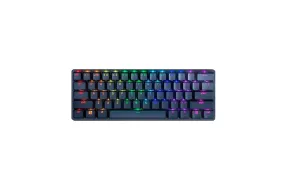 Razer Rz03-03391300-R3n1 Keyboard Gaming Usb   Rf Wireless   Bluetooth Qwerty Norwegian Black