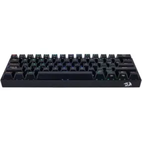 Redragon Draconic K530 RGB Wireless Mechanical Gaming Keyboard - Black