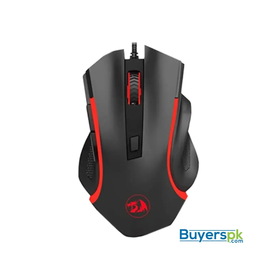 Redragon M606 Nothosaur Wired Gaming Mouse