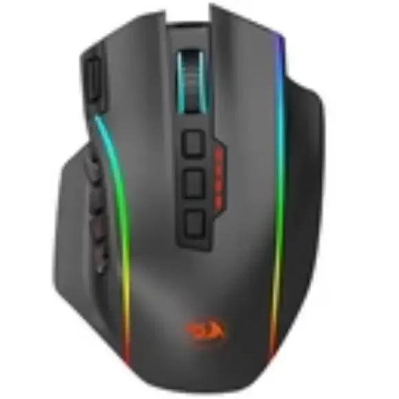 Redragon M901P-KS Perdiction Pro RGB Gaming Mouse