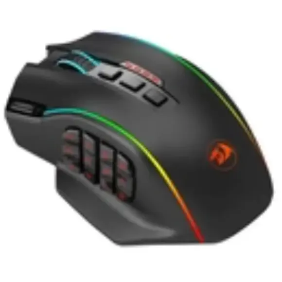 Redragon M901P-KS Perdiction Pro RGB Gaming Mouse