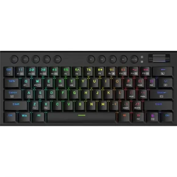 Redragon NOCTIS K632 RGB Wired Mechanical Gaming Keyboard