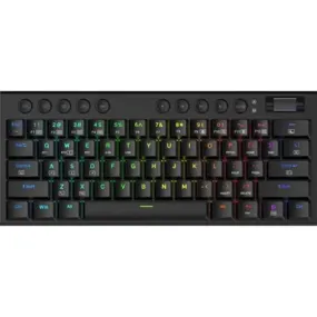 Redragon NOCTIS K632 RGB Wired Mechanical Gaming Keyboard