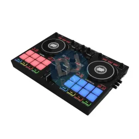 Reloop Ready portable controller